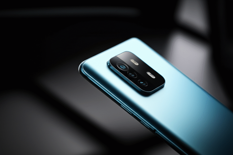 Xiaomi Revoluciona Setor Tecnológico com Estratégias para 2026