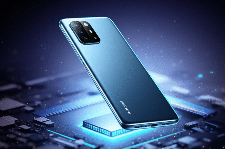 Xiaomi turbina IA em 20x nos seus telefones com nova tecnologia