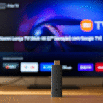xiaomi tv stick 4k 2a geracao google tv