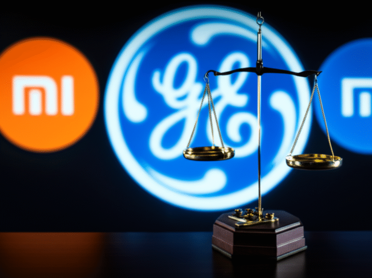 Xiaomi vence litígio de patente H.265 contra GE Video Compression