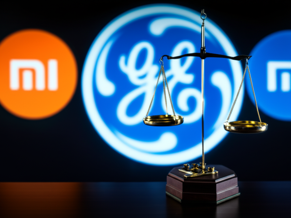 Xiaomi vence litígio de patente H.265 contra GE Video Compression 1 xiaomi vence litigio patente h265