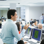 alep capacita servidores em ia para contratacoes