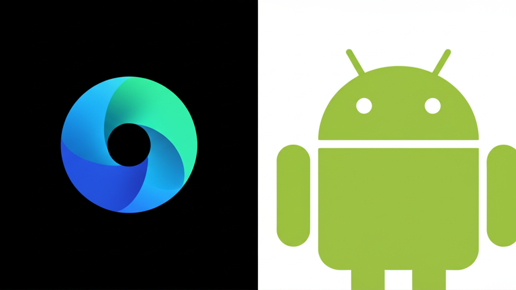 Android 16 QPR1 vs HyperOS 2.3: Qual Interface Vence? 1 android 16 qpr1 vs hyperos 2 3 qual interface vence