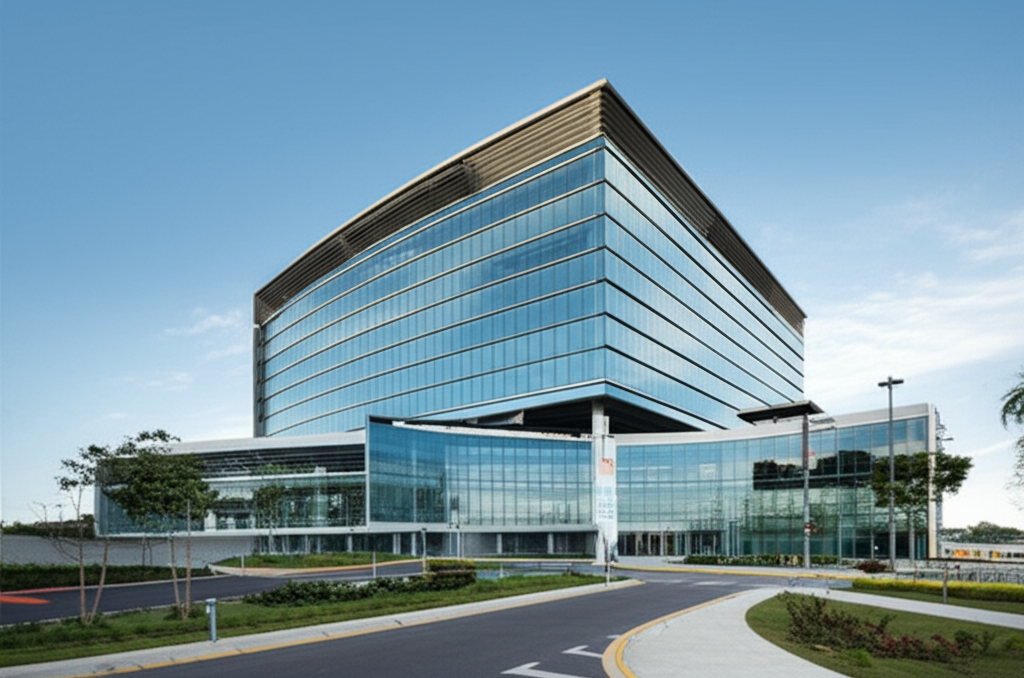 Brasil investe R$ 1 bi em hospital inteligente 100% SUS no RS 1 brasil investe r 1 bi em hospital inteligente 100 sus no rs