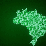 brasil top 3 paises usam chatgpt