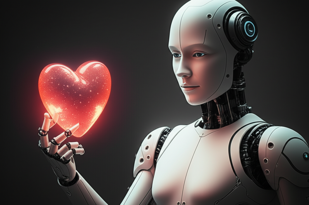 chatbots e a ilusao do amor entrevista com jonathan birch