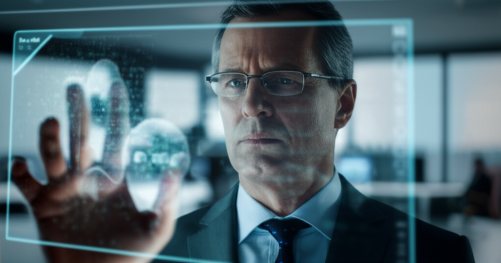 Chefe de IA da Microsoft Teme Manipulação Humana por IAs Conscientes