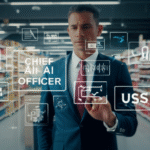 chief ai officer ia revoluciona o varejo
