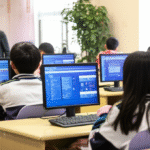 china implementa aulas obrigatorias de ia nas escolas
