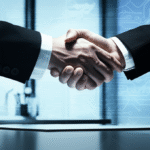 empresas priorizam parcerias estrategicas na era da ia