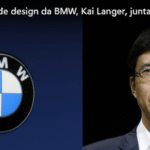 ex diretor de design da bmw kai langer junta se a xiaomi