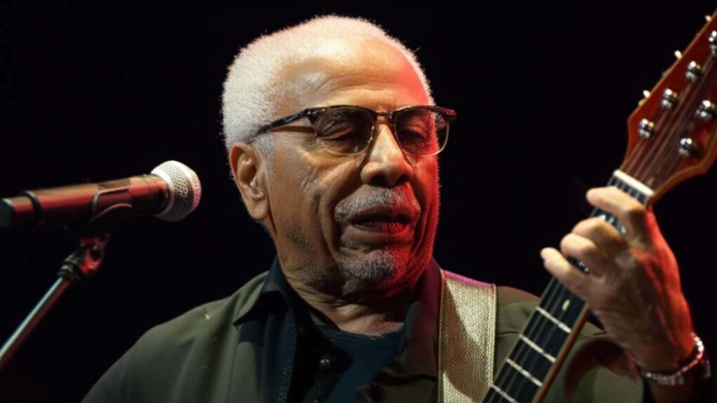 Gilberto Gil emociona em 1º show após a morte de Preta 1 gilberto gil emociona em 1o show apos morte de preta