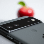 google provoca apple com comercial do pixel 10