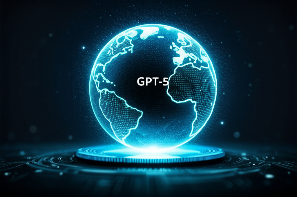 GPT-5: O que muda com a nova IA da OpenAI? 1 gpt 5 o que muda nova ia openai