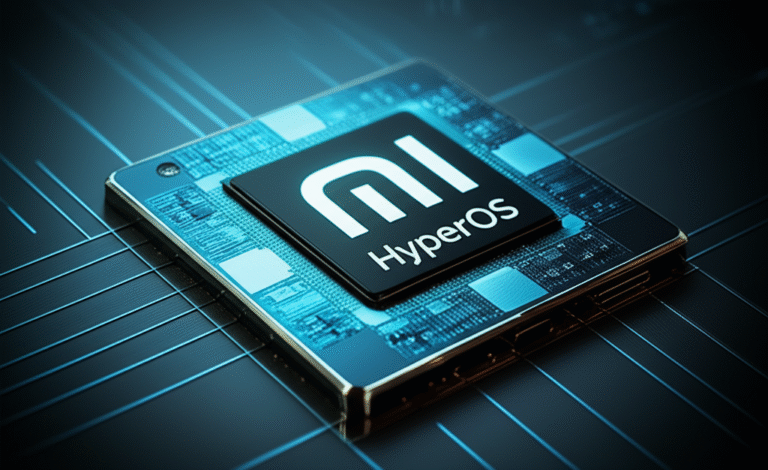 HyperOS 3: Testes Beta devem começar em agosto, segundo rumor