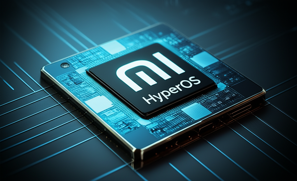 hyperos 3 testes beta agosto