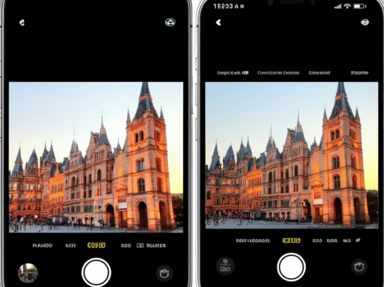 HyperOS 3 da Xiaomi promete câmeras superiores ao iPhone