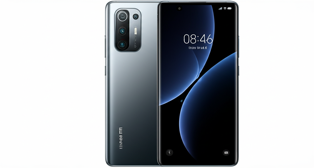 HyperOS 3.0: Xiaomi Se Inspira no iOS para Nova Interface 1 hyperos 3 xiaomi inspiracao ios interface