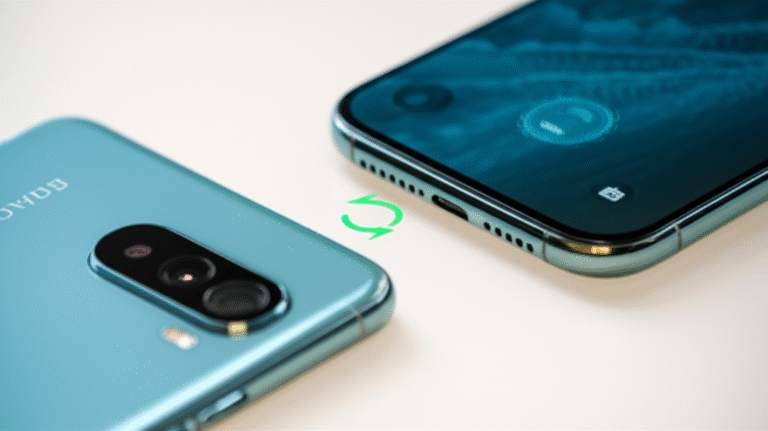 HyperOS Global Integra AirDrop para iPhones
