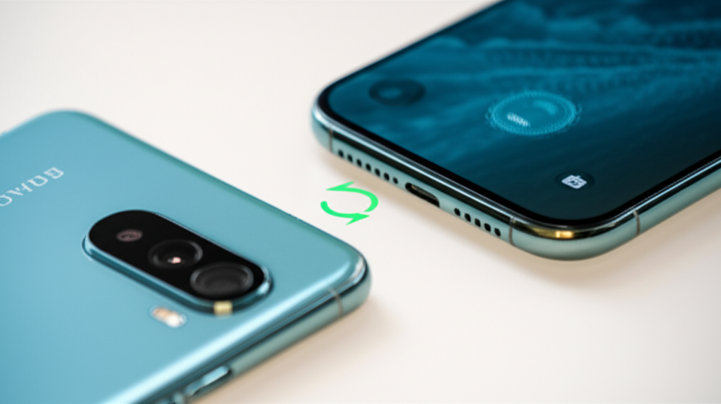 HyperOS Global Integra AirDrop para iPhones 1 hyperos global integra airdrop para iphones