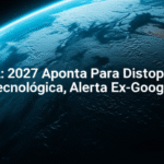 ia 2027 distopia tecnologica alerta ex google