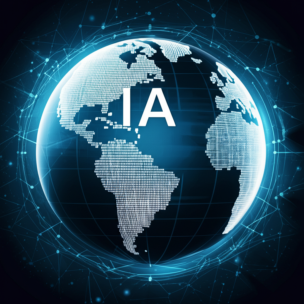 IA Acelera Automação em Redes de Telecom na América Latina 1 ia acelera automacao em redes de telecom na america latina