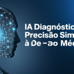 ia diagnostica precisao similar a de medicos