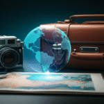 ia e agentes de viagens parceria para expertise aprimorada