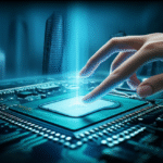 ia e novas tecnologias transformam atividade bancaria