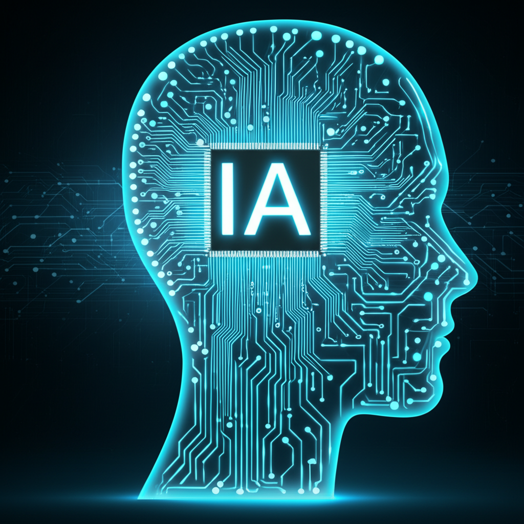IA: Entusiasmo e Preocupações em Crescimento, Aponta Pesquisa 1 ia entusiasmo e preocupacoes em crescimento