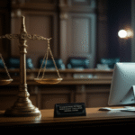 ia generativa agiliza processos tribunais