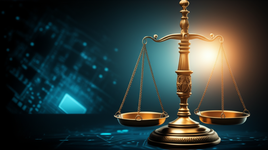 ia no judiciario tecnologia como suporte