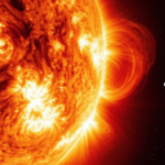 ibm nasa ia prever erucoes solares