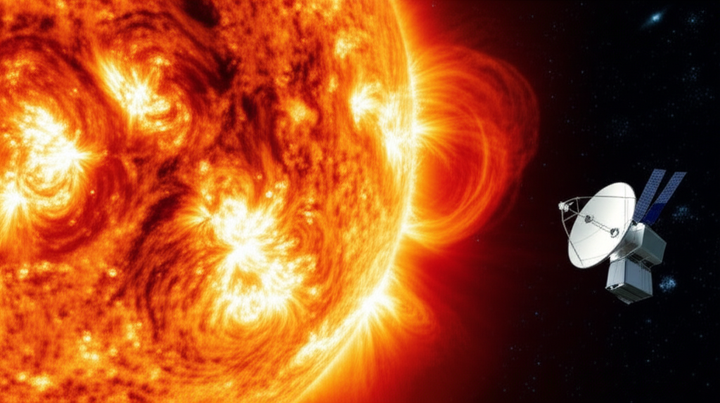IBM e NASA lançam IA para prever erupções solares 1 ibm nasa ia prever erucoes solares