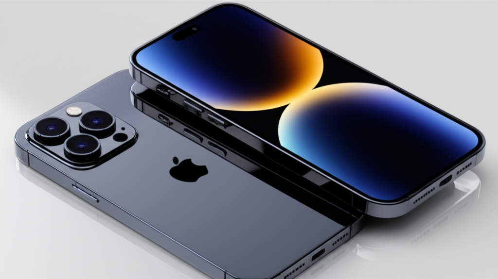 iphone 17 air apple apresenta modelo mais fino em setembro