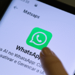 meta ai whatsapp como desativar