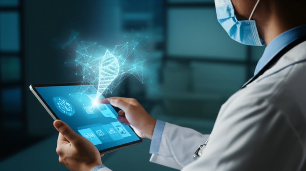 Microsoft e Afya lançam curso grátis de IA na Medicina 1 microsoft e afya lancam curso gratis de ia na medicina