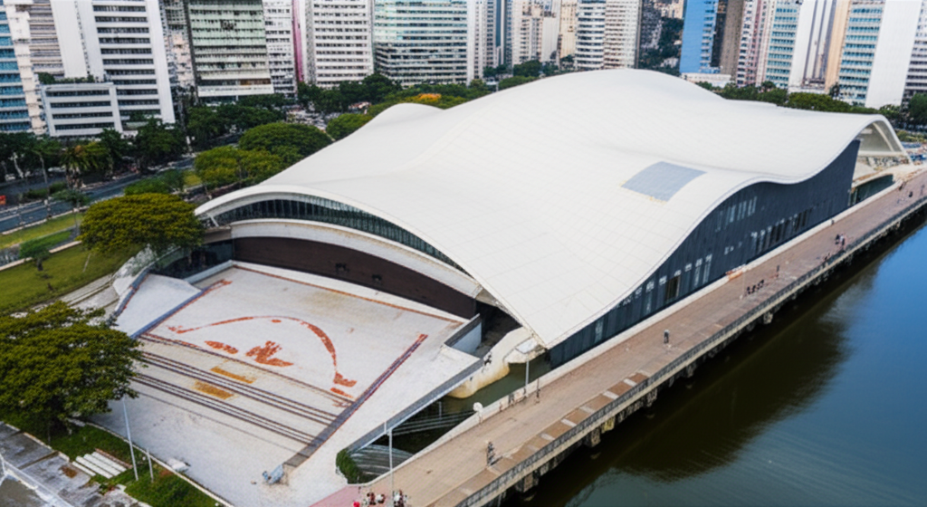 niteroi palestra gratuita ia teatro popular