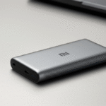 nova powerbank xiaomi autonomia preco atraente