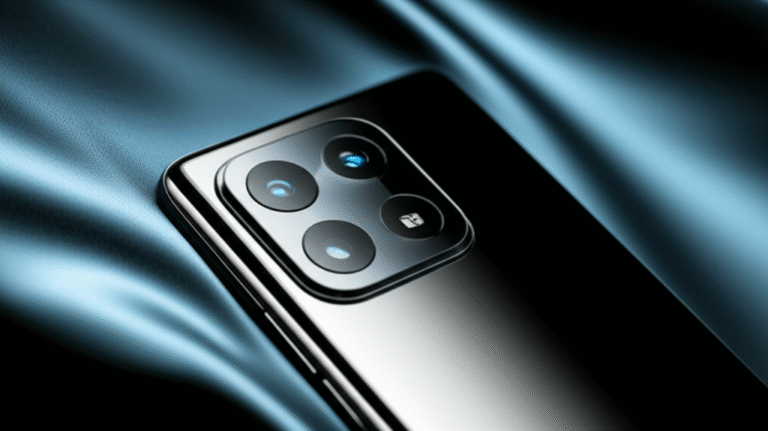 POCO F8: Rumores apontam para nova marca de câmera e upgrades