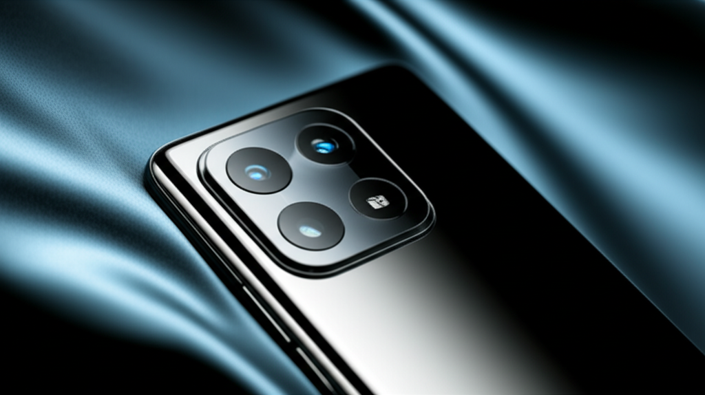 poco f8 rumores camera
