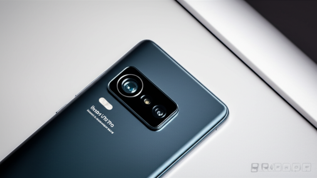 poco f8 ultra redmi k90 pro cameras acabamento