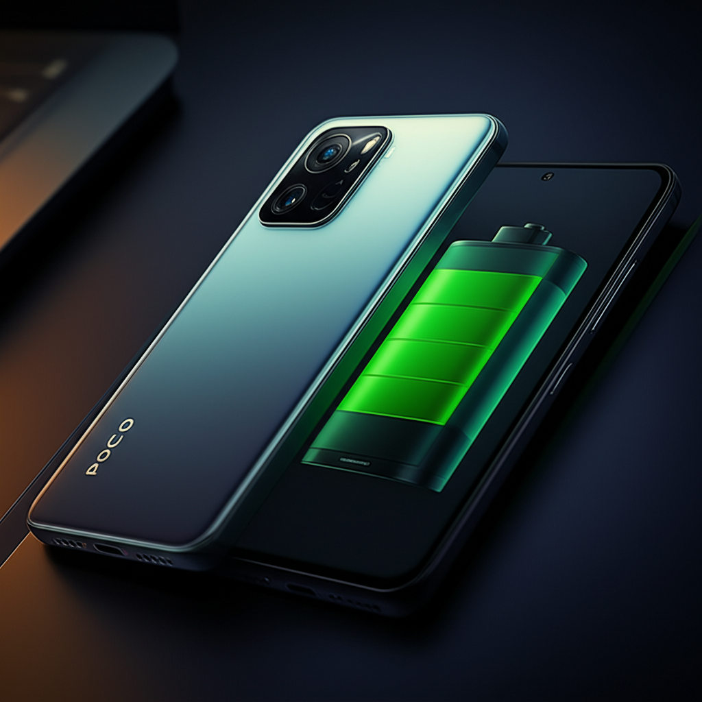 poco m7 plus bateria 7000 mah snapdragon anunciados