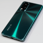 poco x8 pro tera dimensity 8500