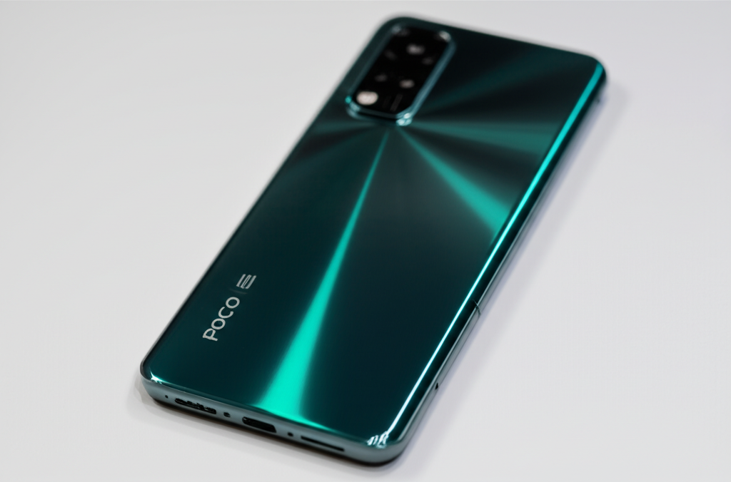 poco x8 pro tera dimensity 8500