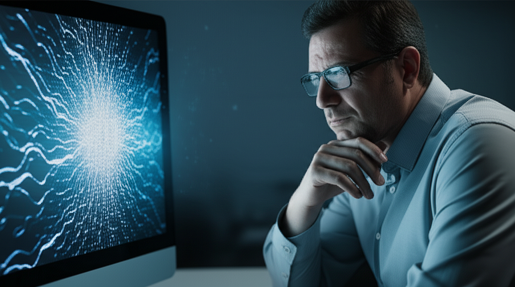 Psicose de IA: Terapeutas Alertam Sobre Crises Mentais