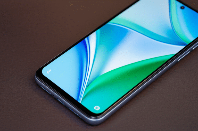 Redmi 15C chega a Portugal com bateria de 6000 mAh