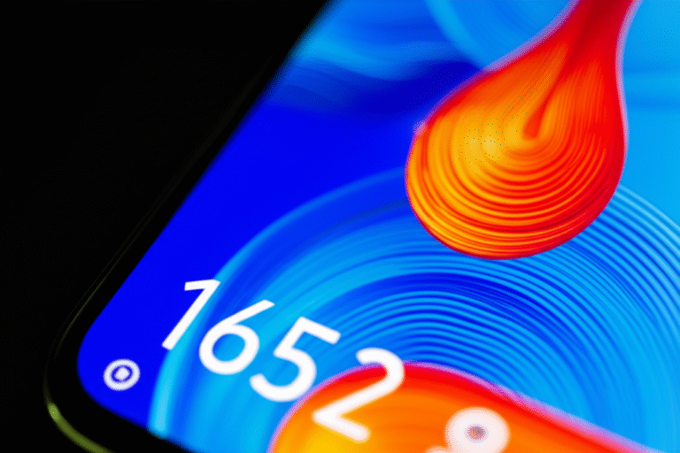 Redmi Acelera para 165 Hz Seguindo a OnePlus