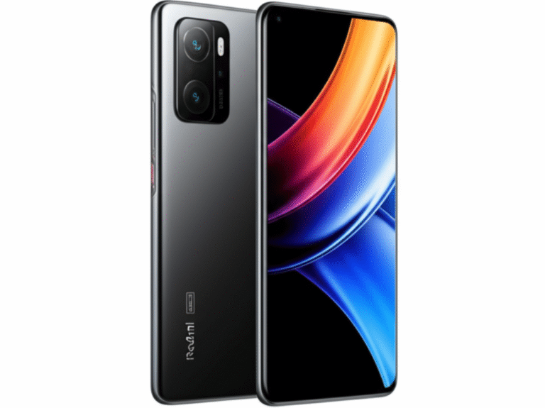 Redmi K90: Série Inova com Recursos Premium