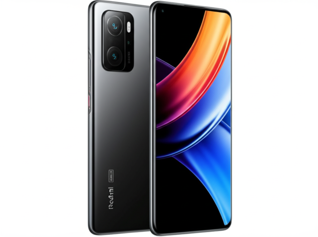 Redmi K90: Série Inova com Recursos Premium